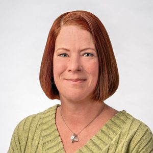 Erin Constanzer Potrait